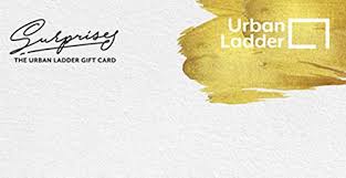 Urban Ladder E-Gift Card: Gift Cards - Amazon.in
