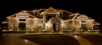 Image result for christmas lights on houses