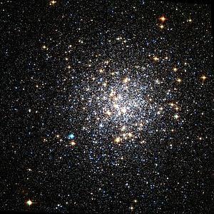 Cúmulo globular M9 - Wikipedia, la enciclopedia libre