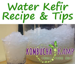 Water Kefir Recipe & Tips | How To Make Water Kefir at Home Safely