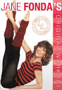 Jane Fonda's Workout Tape [1984]