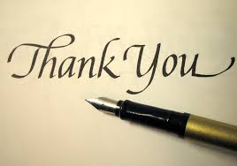 28 Appreciation, Gratitude and Thank You Quotes via Relatably.com