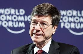Jeffrey Sachs ile ilgili görsel sonucu