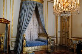 Pauline Bonaparte's Bed