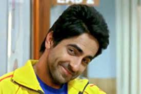 Ayushman Khurrana. Actor Ayushmann Khurrana, who won accolades for portraying the character of sperm donor in &quot;Vicky Donor&quot;, says he is all excited to work ... - M_Id_297082_Ayushman_Khurrana