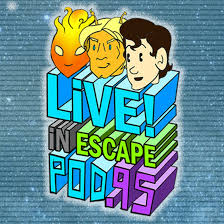 LIVE! in Escape Pod 95