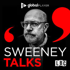 Sweeney Talks