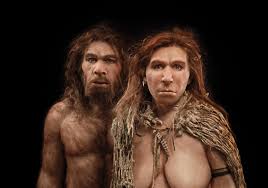 Neanderthal DNA in Modern Human Genomes Is Not Silent | The ...