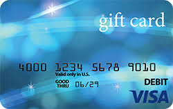Visa Gift Cards | AAA Hudson Valley