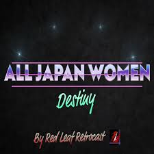 All Japan Women Destiny