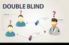 double blind