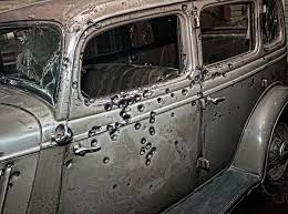 Image result for dead bonnie and clyde pictures