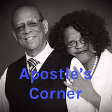 Apostle's Corner featuring Apostle Floyd Dautrieve
Founder of New Creation Christian Fellowship, Inc