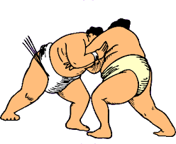 Resultado de imagen de sumo deporte