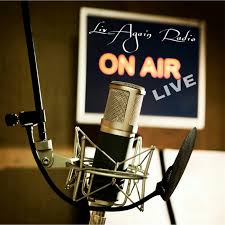 Liv Again Radio (The Artist Station)