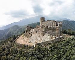 Imagen de Castell de Gualba