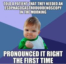 FunniestMemes.com - Funniest Memes - [Told A Patient That They ... via Relatably.com
