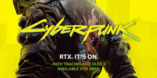 "Pathtracing in Cyberpunk 2077: Requires up to 40% More GPU Processing Power"