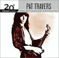 20th Century Masters - The Millennium Collection: The Best of Pat Travers
