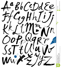 Risultati immagini per lettere alfabeto illustrazioni