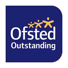 Image result for ofsted outstanding logo