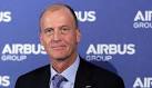 Airbus CEO Tom Enders