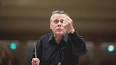 Video for "   Mariss Jansons", ORCHESTRAS