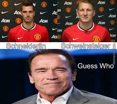 Manchester United Memes. Best Collection of Funny Manchester ... via Relatably.com