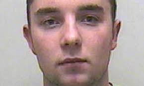 Matthew Woods, 19, also made comments about Madeleine McCann, the three-year-old who went missing in Portugal in 2007. Photograph: Lancashire police/PA - Matthew-Woods-jailed-over-008