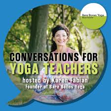 Conversations for Yoga Teachers