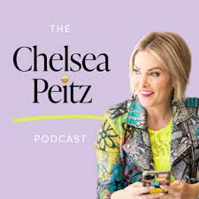 The Chelsea Peitz Podcast