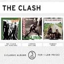 The Clash/London Calling/Combat Rock [2000]