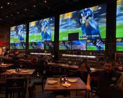 Image of Tony C's Sports Bar & Grill, Massachusetts