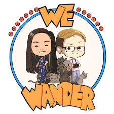 We Wander Podcast