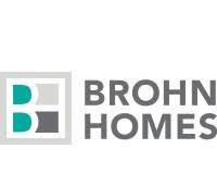 Brohn Homes sign
