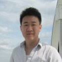 Sanford C. Bernstein Employee Luke Teng's profile photo