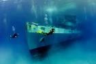Scuba diving cayman islands
