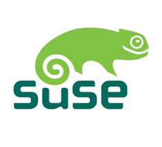 Resultat d'imatges de SuSE LINUX ENTERPRISE