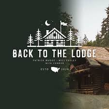 Back to the Lodge