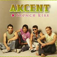 Akcent - French Kiss (Synek Remix)