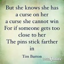 The crazy world of Tim Burton on Pinterest | Tim Burton, Corpse ... via Relatably.com