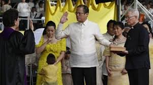 president philippines website -noynoy aquino