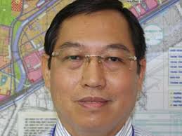 Đây là khẳng định của ông Trần Hữu Trí, Chủ tịch UBND quận 6 - TPHCM về ... - 10chandungIMG3949_b3252