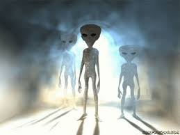 Resultado de imagen de ¿Nos están colonizando seres extraterrestres?