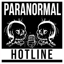 Paranormal Hotline