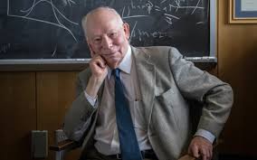 Particle Physics Nobelist Steven Weinberg '54 Dies at 88 | The ...