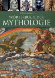 Rezension zu \u0026quot;Wörterbuch der Mythologie\u0026quot; von Wilhelm Vollmer ... - woerterbuch_der_mythologie-9783867560535_xl
