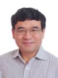 Lei GUO. Member of Chinese Academy of Sciences; President of Academy of Mathematics and Systems Science; Chinese Academy of Sciences ... - glhomephoto