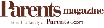 Image result for parents magazine logo