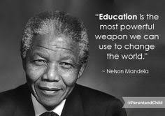 Nelson Mandela, 1918 - 2013 on Pinterest | Nelson Mandela Quotes ... via Relatably.com
